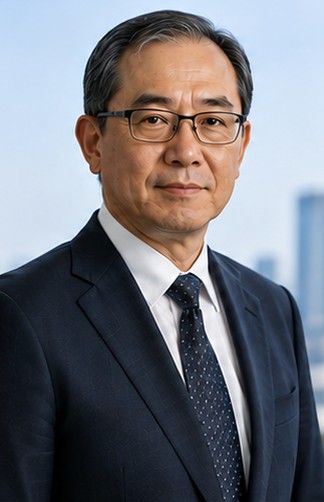 李 強 / Li Qiang
